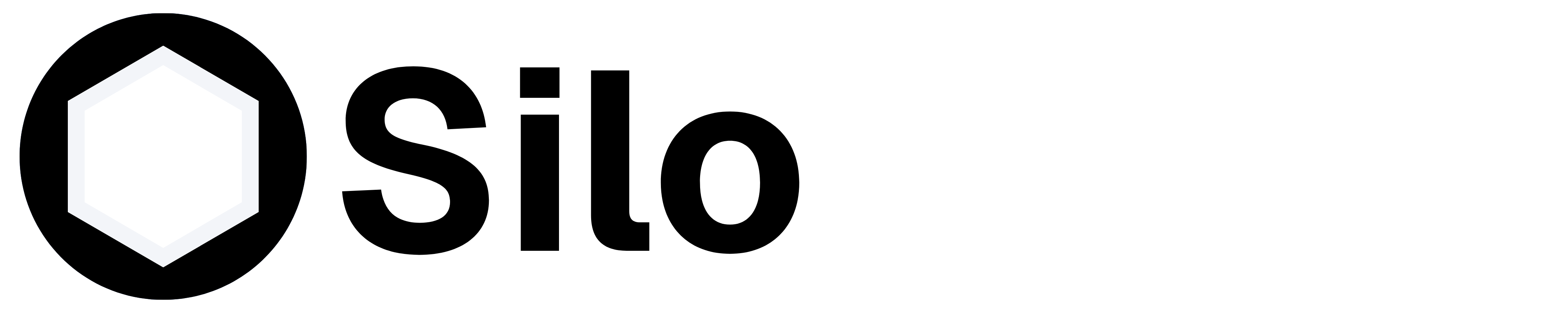 Silo logo